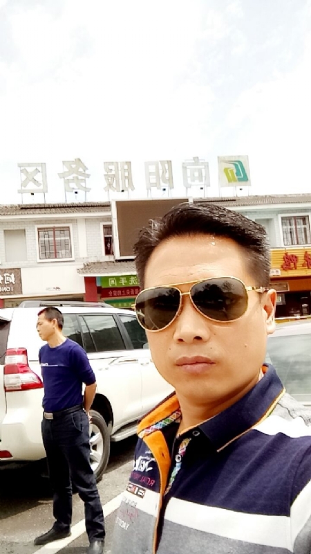 韩*劳务的第二张照片--丽水相亲服务中心