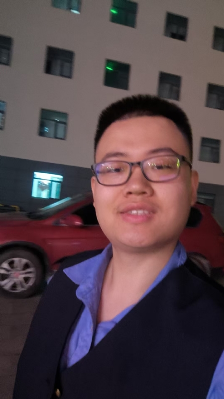 潇楚南的第一张照片--丽水相亲服务中心