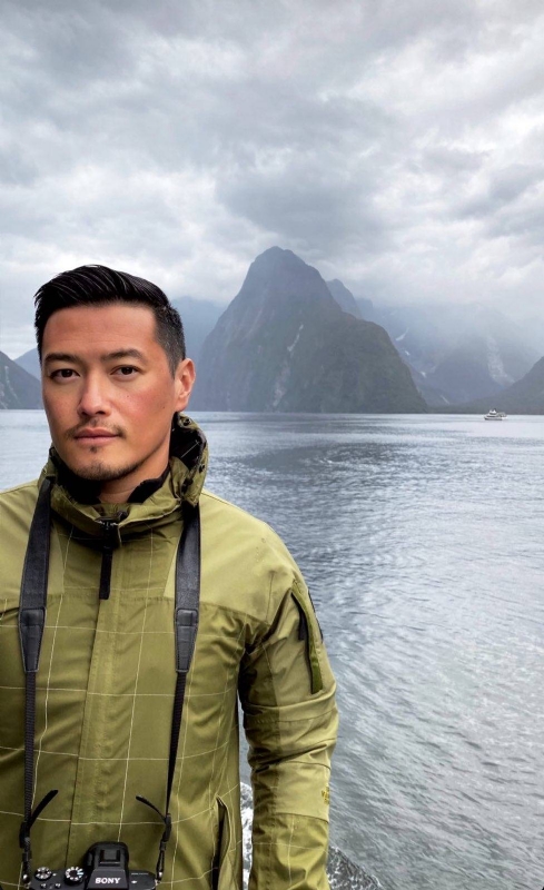 十一的第二张照片--丽水相亲服务中心