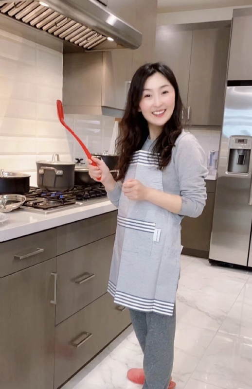 愛下廚負琴琴的第一张照片--丽水相亲服务中心