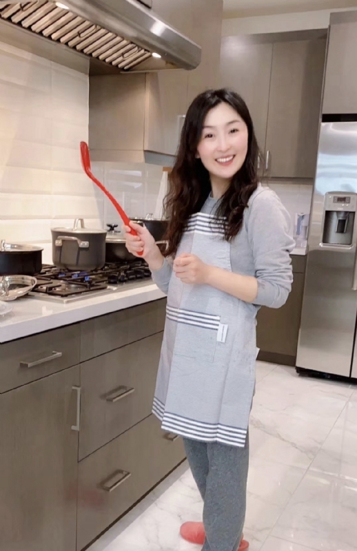 愛下廚負琴琴的第二张照片--丽水相亲服务中心