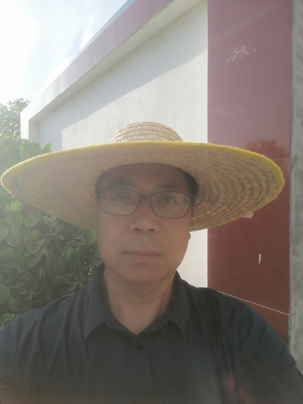 gx的第一张照片--丽水相亲服务中心