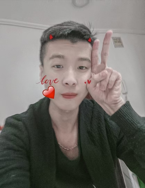 我不是巧克力的第二张照片--丽水相亲服务中心