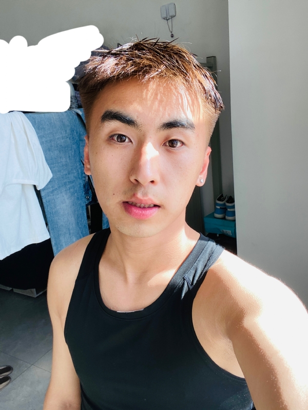 小克的第一张照片--丽水相亲服务中心