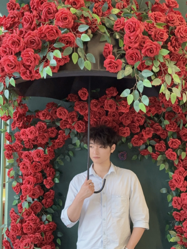 西凉的第一张照片--丽水相亲服务中心