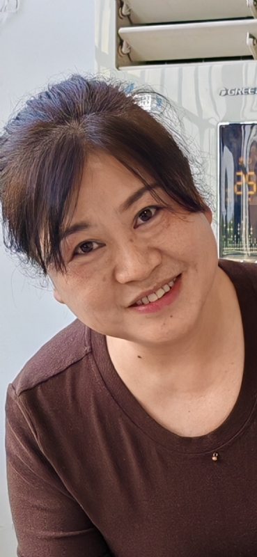 生活像一条河的第一张照片--丽水相亲服务中心