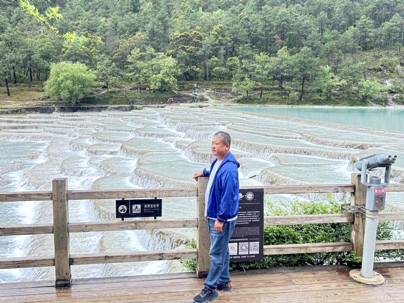 天空的第一张照片--丽水相亲服务中心