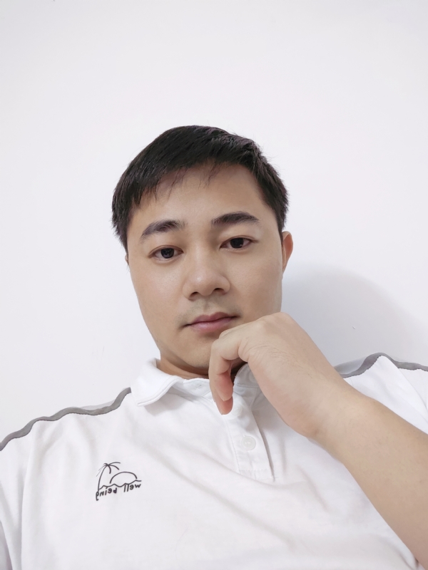 啊良的第二张照片--丽水相亲服务中心