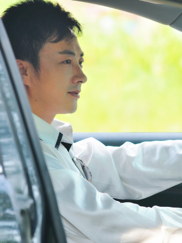 缘分天空的第一张照片--丽水相亲服务中心