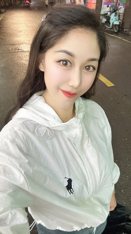 等你的风的第一张照片--丽水相亲服务中心