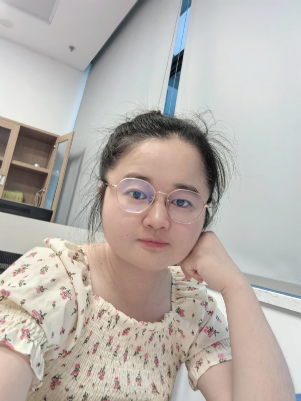 盼盼的第一张照片--丽水相亲服务中心