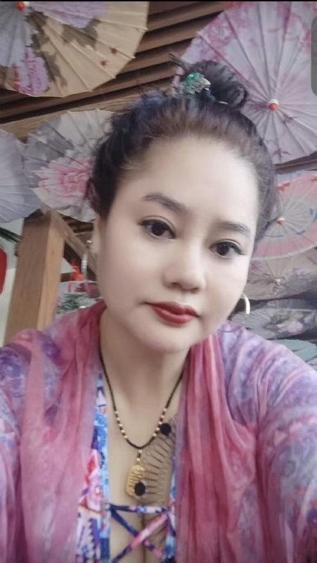 shi的第一张照片--丽水相亲服务中心