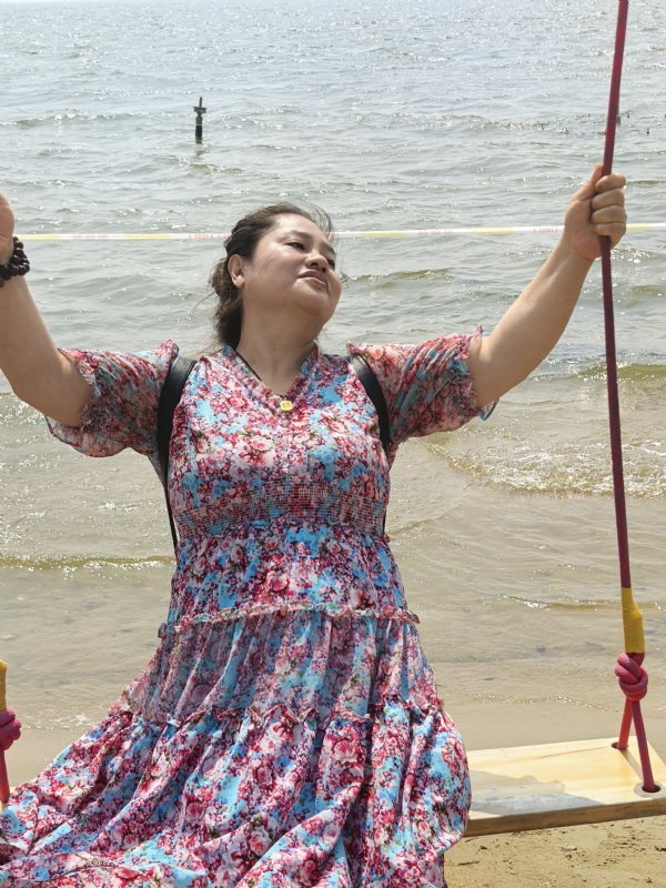 shi的第四张照片--丽水相亲服务中心