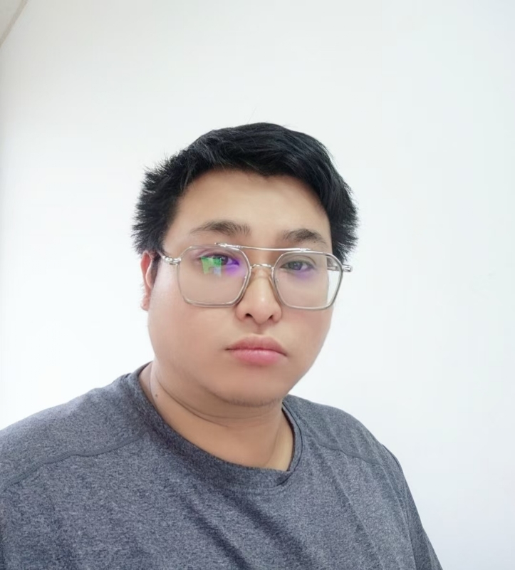 谢文涛的第一张照片--丽水相亲服务中心