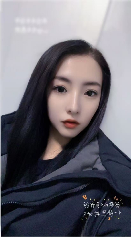 七安的第一张照片--丽水相亲服务中心