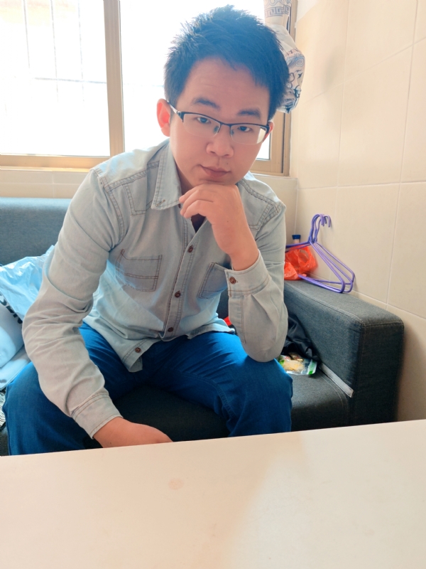 红尘一粟的第二张照片--丽水相亲服务中心