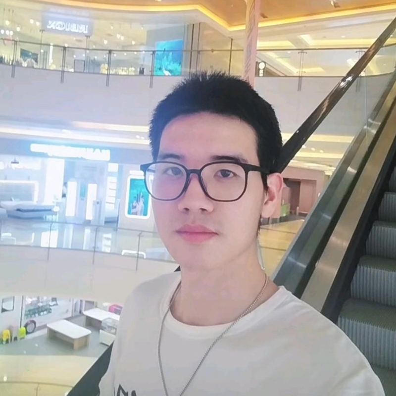 随缘的第二张照片--丽水相亲服务中心