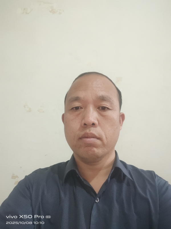 xiongan的第一张照片--丽水相亲服务中心