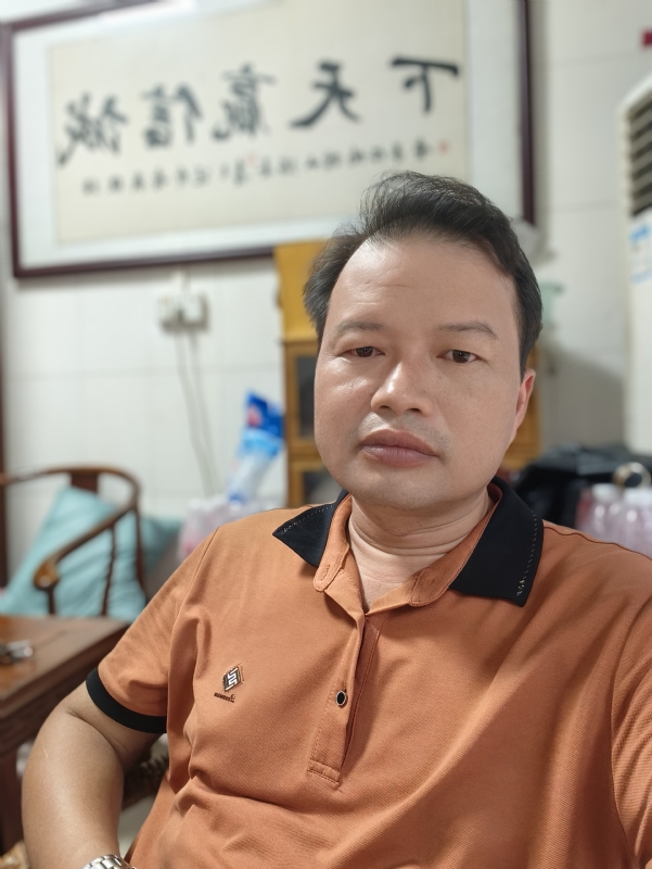 自强不息的第一张照片--丽水相亲服务中心