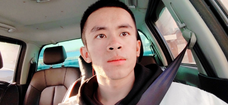 小余的第一张照片--丽水相亲服务中心