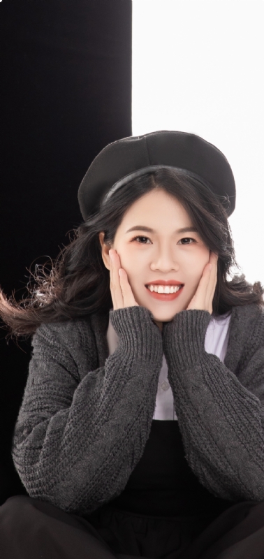 李玉婷的第一张照片--丽水相亲服务中心