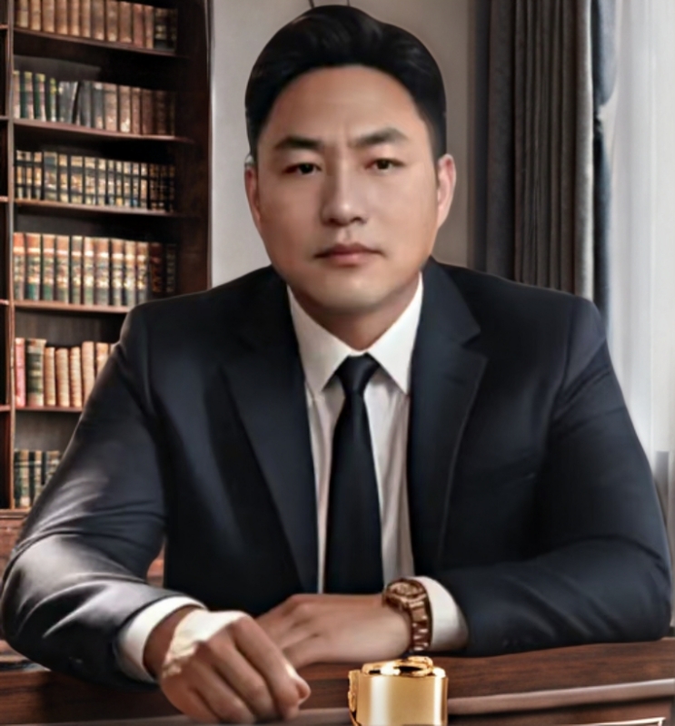 肖弋的第一张照片--丽水相亲服务中心