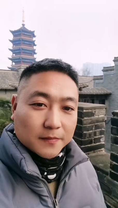 护爱天使的第一张照片--丽水相亲服务中心