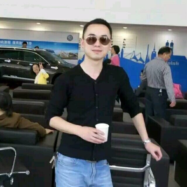 小汤米的第一张照片--丽水相亲服务中心