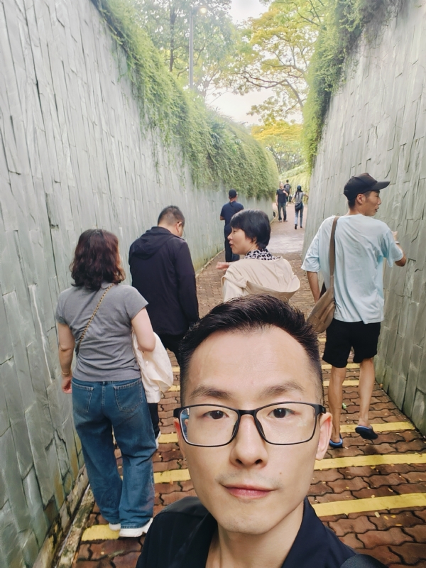 Mr田的第一张照片--丽水相亲服务中心