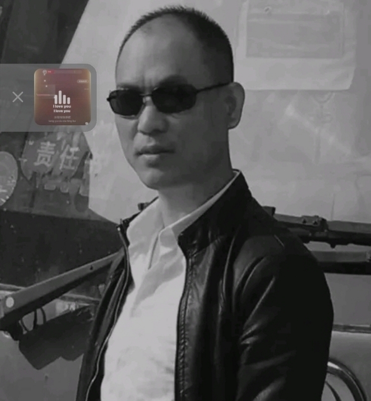 好男人的第一张照片--丽水相亲服务中心