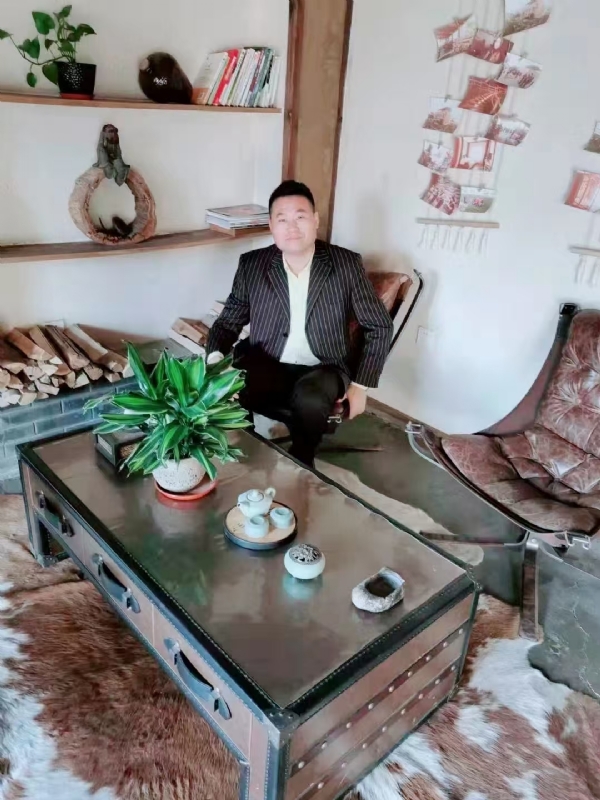 博哥的第一张照片--丽水相亲服务中心