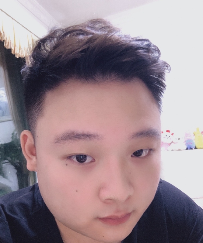 Luhao1016的第三张照片--丽水相亲服务中心