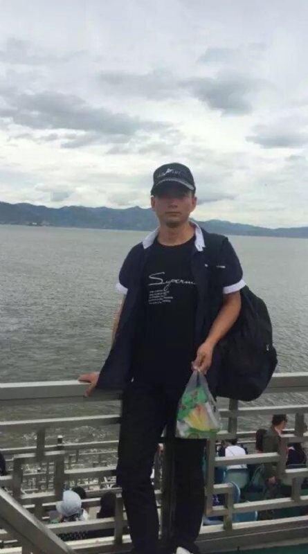 燕雯泽的第二张照片--丽水相亲服务中心