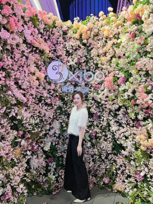 碧海蓝天的第一张照片--丽水相亲服务中心