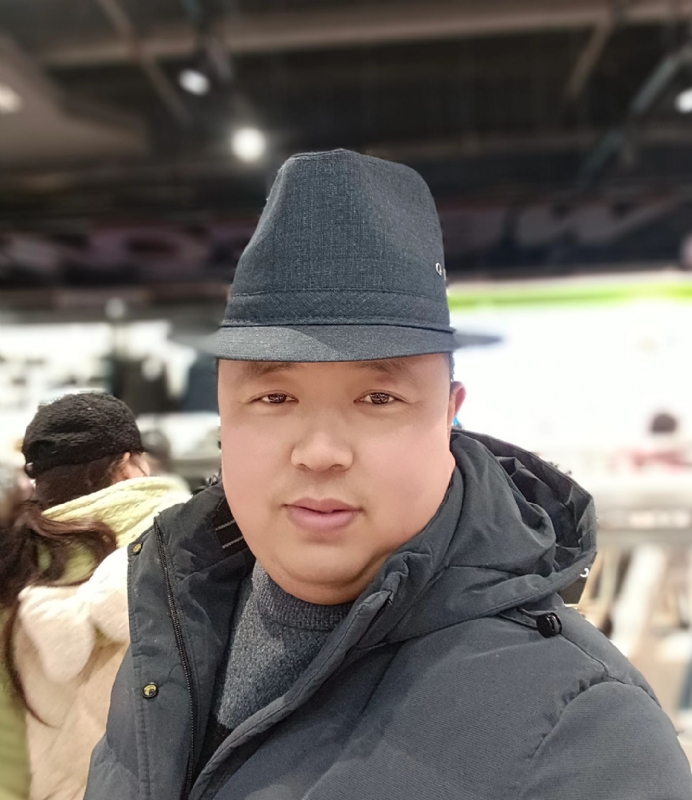 小晴天的第二张照片--丽水相亲服务中心