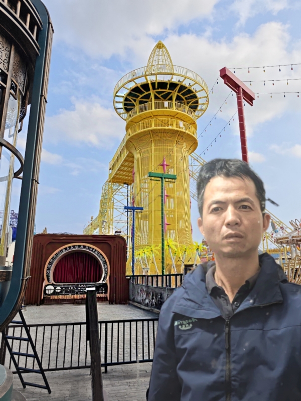 全记的第一张照片--丽水相亲服务中心