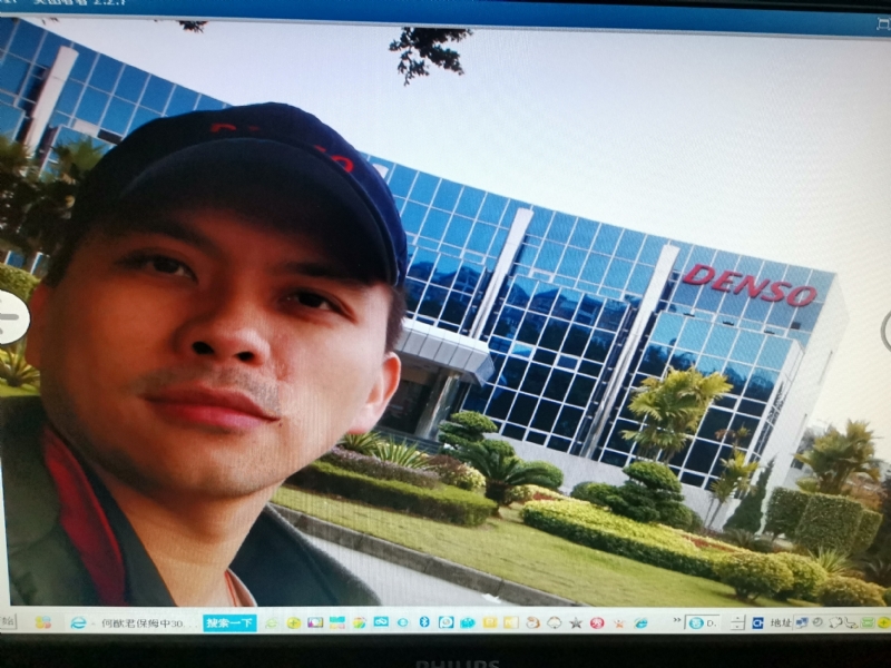 mustangtyp的第一张照片--丽水相亲服务中心