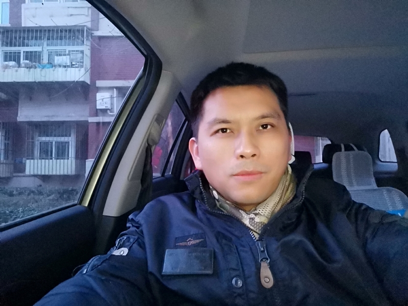 mustangtyp的第二张照片--丽水相亲服务中心