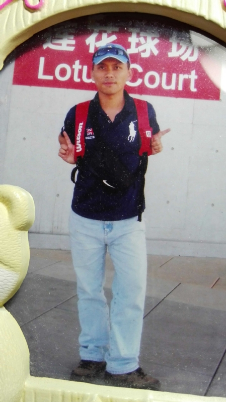 mustangtyp的第三张照片--丽水相亲服务中心