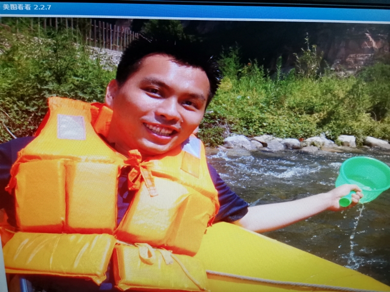 mustangtyp的第四张照片--丽水相亲服务中心