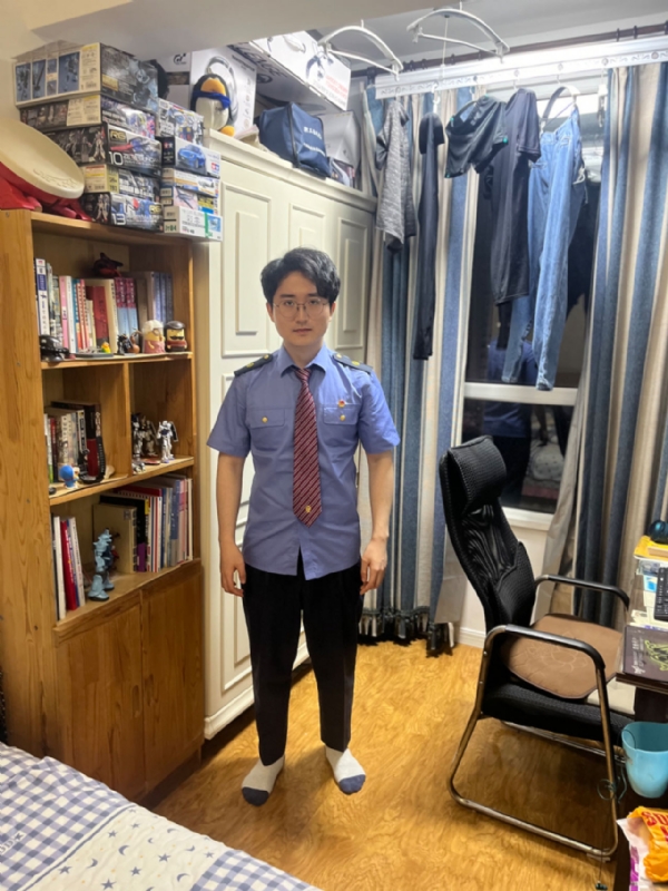 dym的第一张照片--丽水相亲服务中心