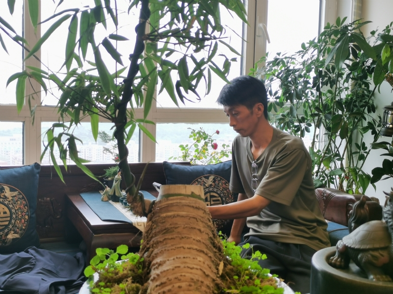 成个家的第一张照片--丽水相亲服务中心