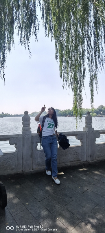 酒娘的第一张照片--丽水相亲服务中心