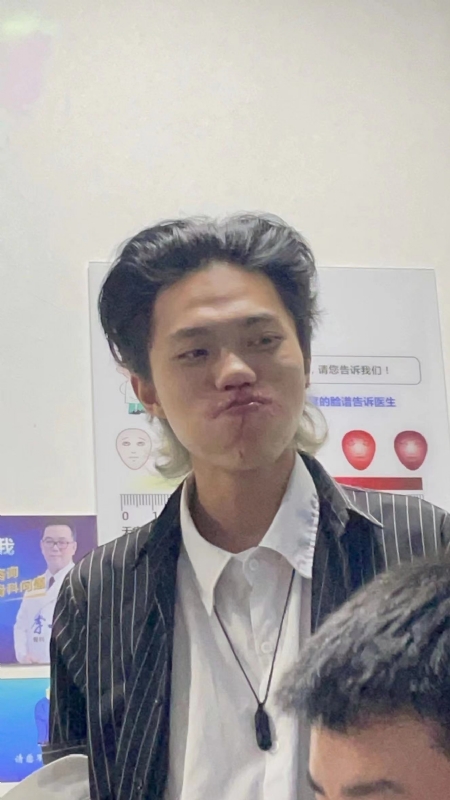 M1tatron的第二张照片--丽水相亲服务中心