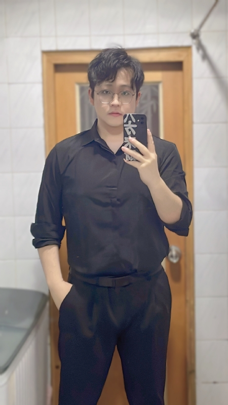 周启迪的第一张照片--丽水相亲服务中心