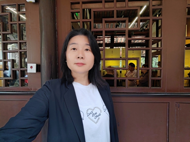 出门就迷路的第二张照片--丽水相亲服务中心