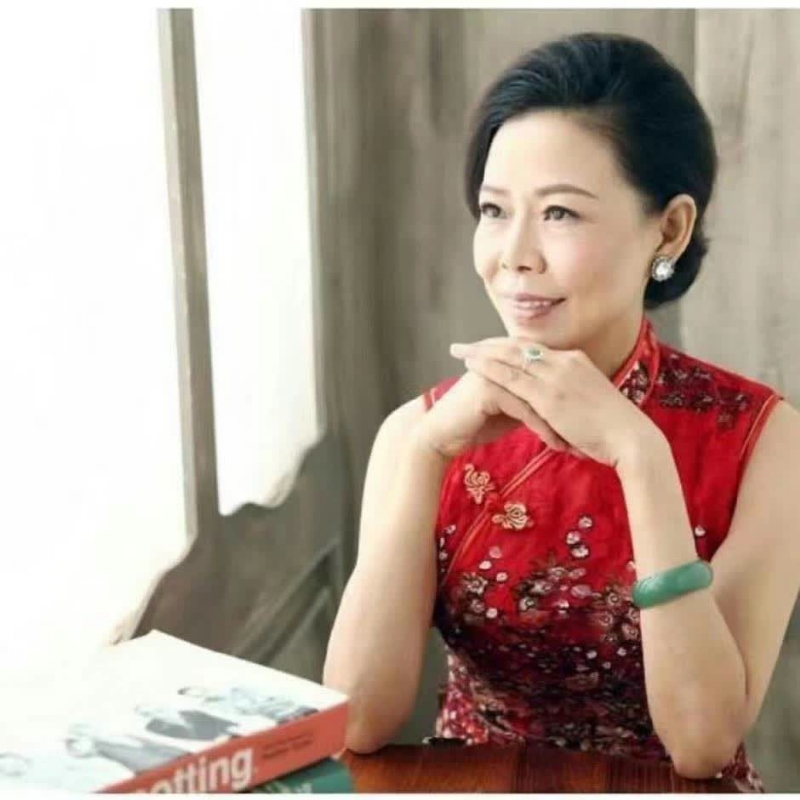 温润如玉的第二张照片--丽水相亲服务中心