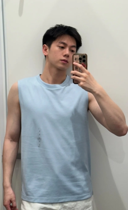 可爱的帅的第一张照片--丽水相亲服务中心