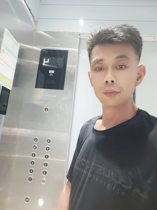 我喜欢的第一张照片--丽水相亲服务中心