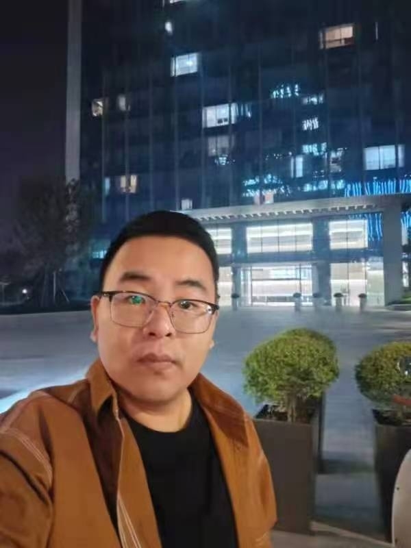 少康的第一张照片--丽水相亲服务中心